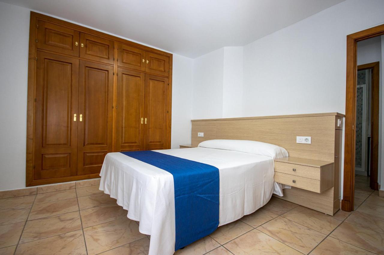 Apartamento Luz Del Sol Barbate Exteriér fotografie