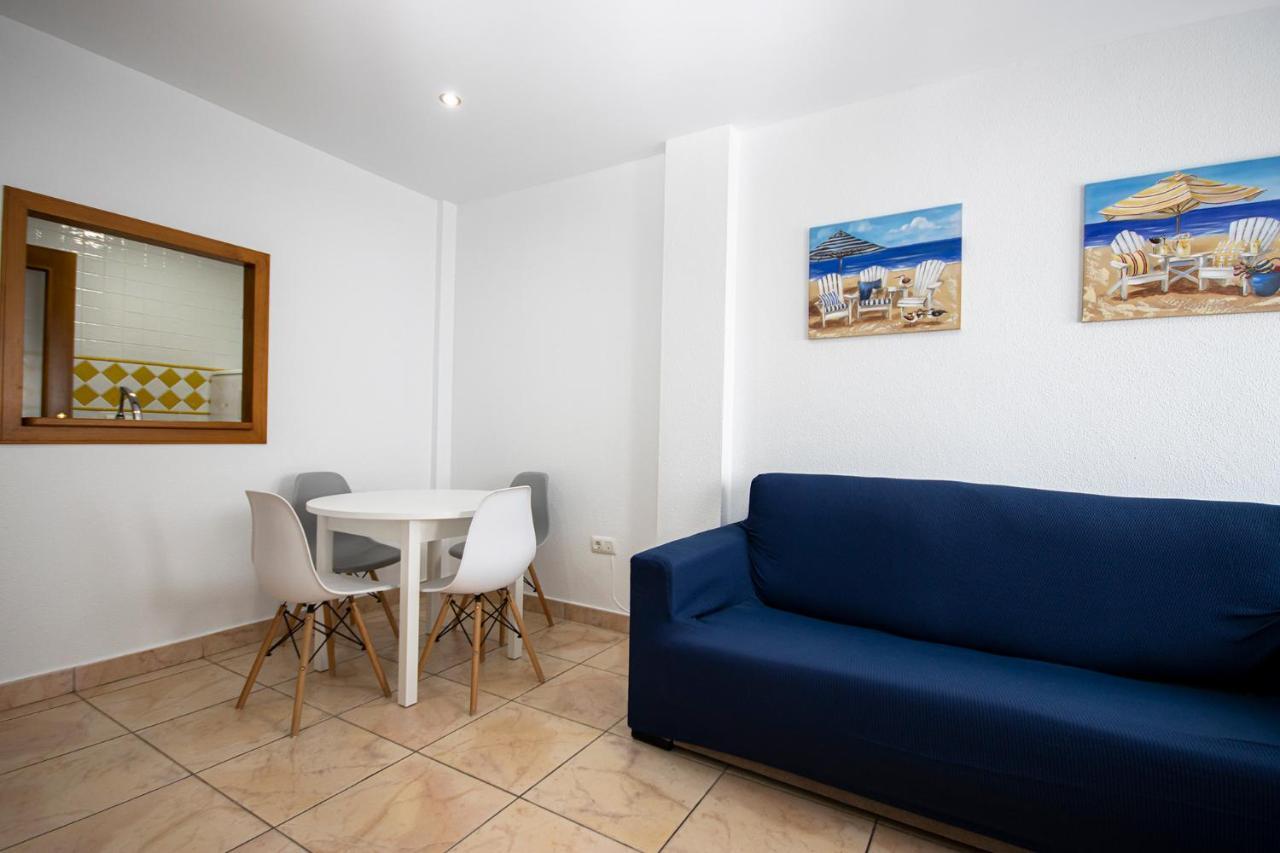 Apartamento Luz Del Sol Barbate Exteriér fotografie