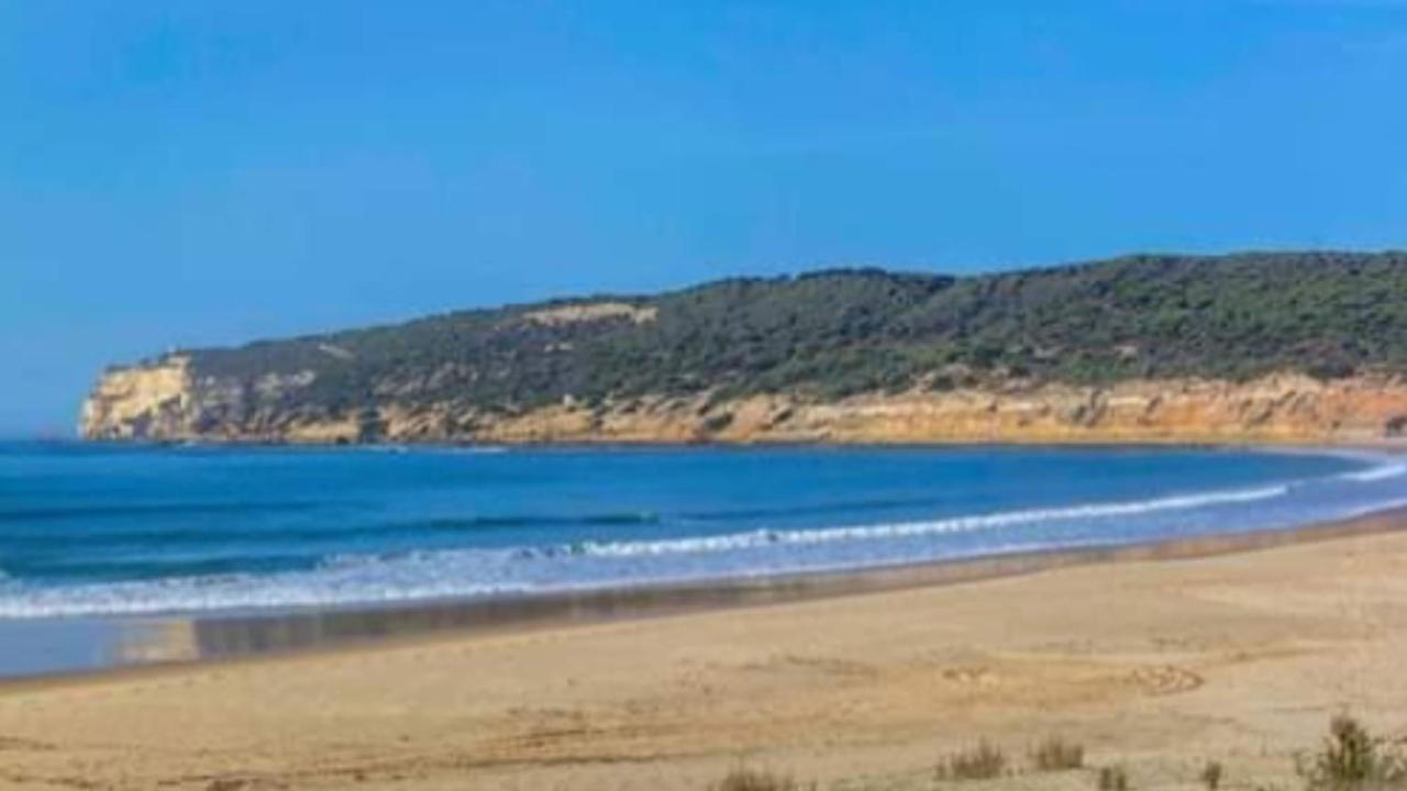 Apartamento Luz Del Sol Barbate Exteriér fotografie